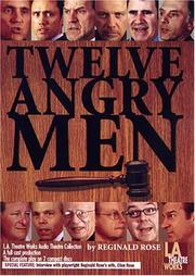 12 Angry Men