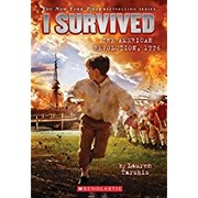 American Revolution