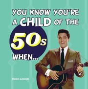 Child of the '50s
