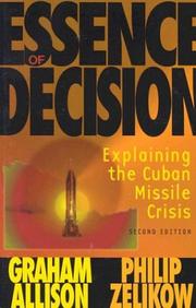 Cuban Missile Crisis