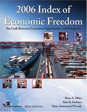 Economic Freedom Index
