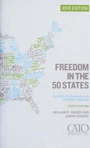 Freedom in the 50 States