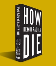 Guardrails of Democracy