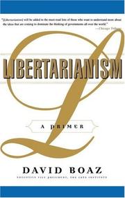 Libertarianism: A Primer