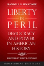 Liberty in Peril
