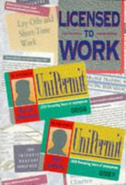 License to Work