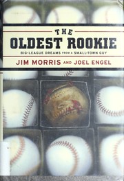 The Oldest Rookie