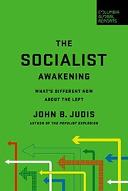 The Socialist Awakening