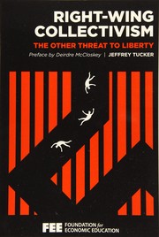 Right-Wing Collectivism