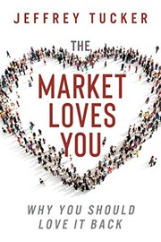 The Market Loves You: Why You Should Love It Back