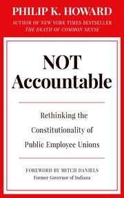 Not Accountable