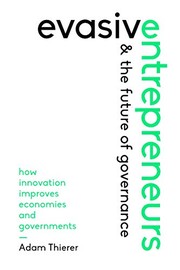 Evasive Entrepreneurs