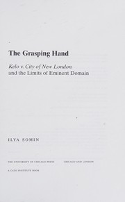 The Grasping Hand