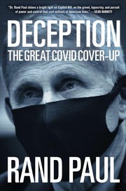 Deception: The Great COVID Coverup