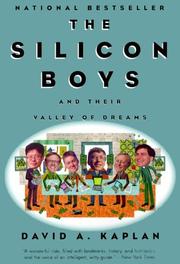 The Silicon Boys