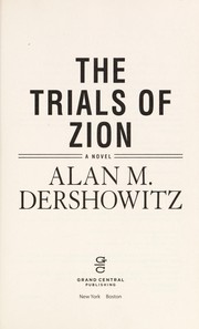 The Trials of Zion