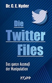 Twitter Files